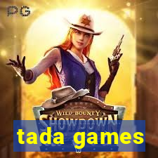 tada games