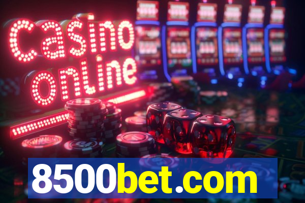 8500bet.com