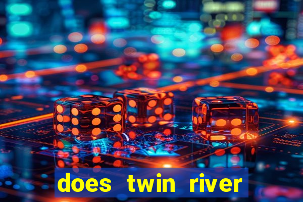 does twin river casino have bingo