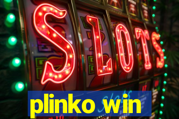 plinko win