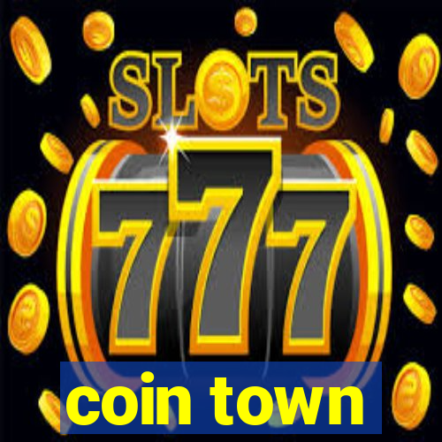 coin town