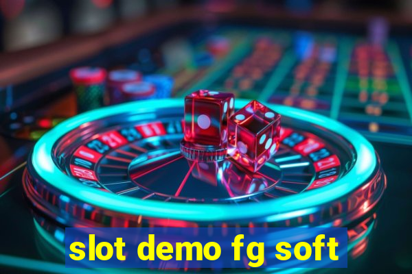 slot demo fg soft