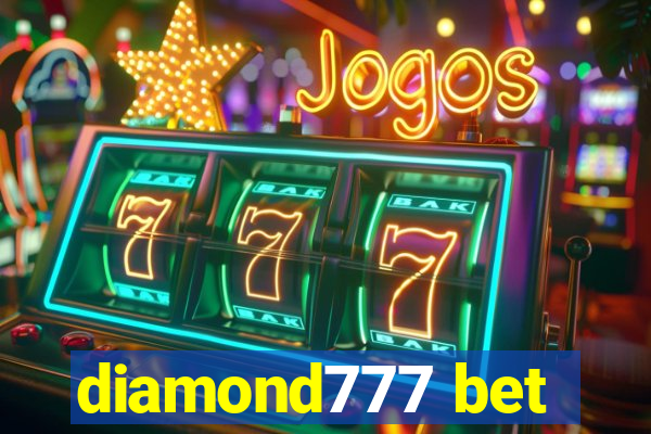 diamond777 bet