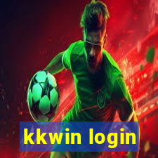 kkwin login