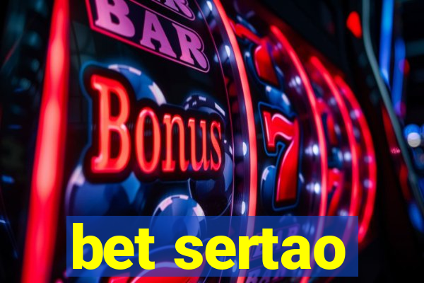 bet sertao