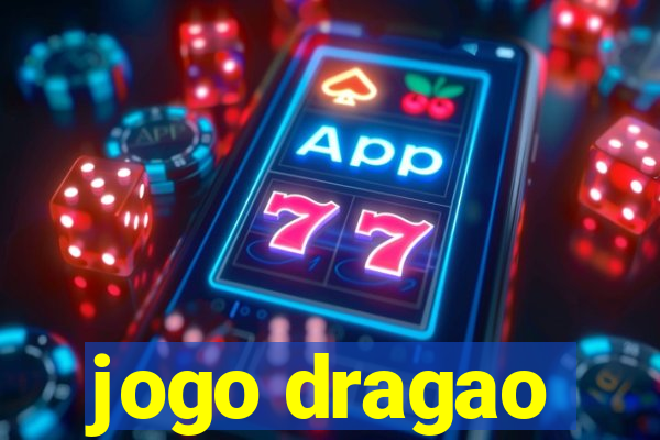 jogo dragao