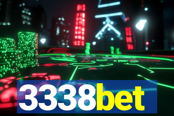 3338bet