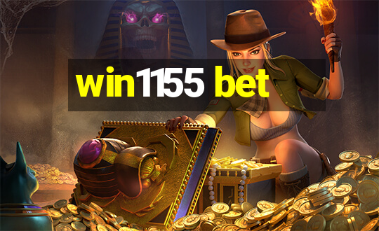 win1155 bet