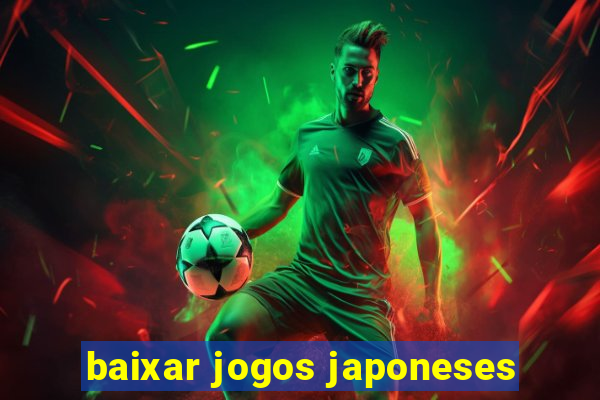 baixar jogos japoneses