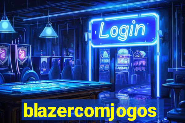 blazercomjogos