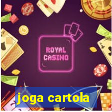 joga cartola