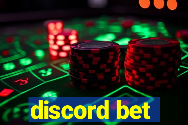 discord bet