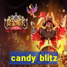 candy blitz