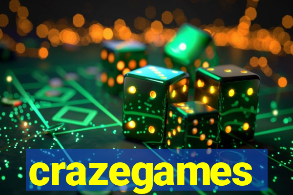 crazegames