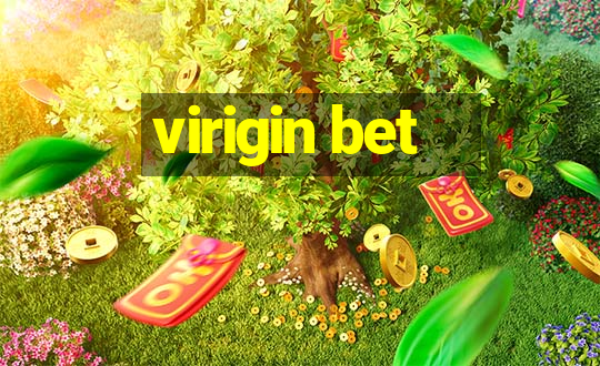 virigin bet