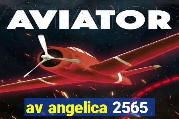 av angelica 2565