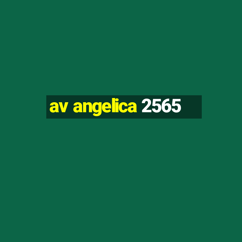 av angelica 2565