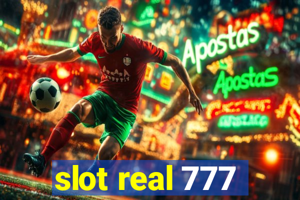 slot real 777