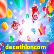 decathloncom