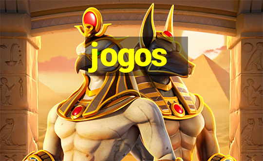 jogos