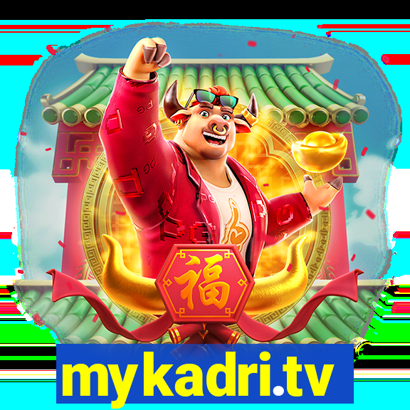 mykadri.tv