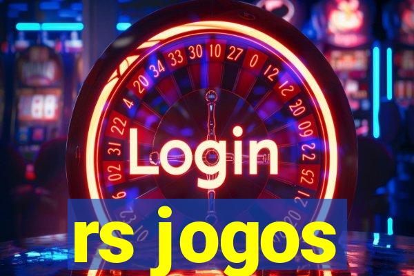 rs jogos