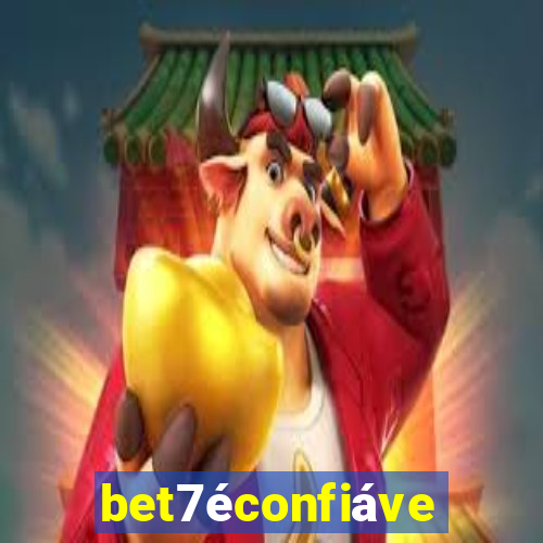 bet7éconfiável