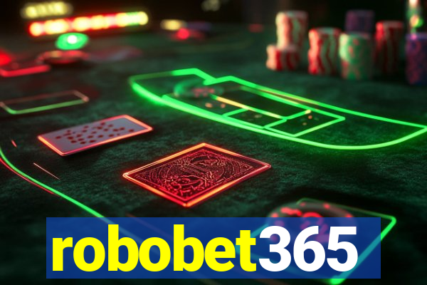 robobet365