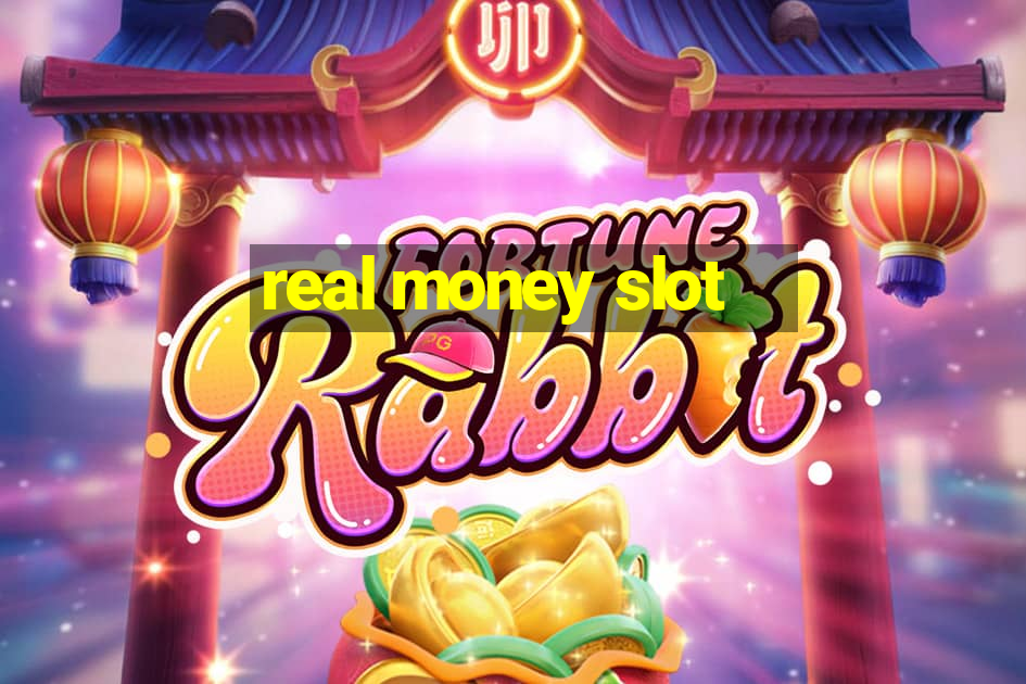 real money slot