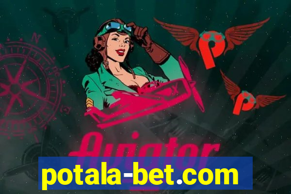 potala-bet.com