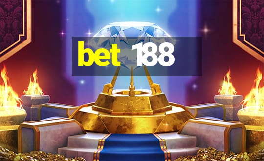 bet 188