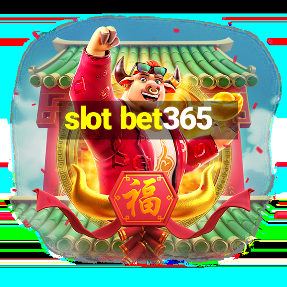 slot bet365