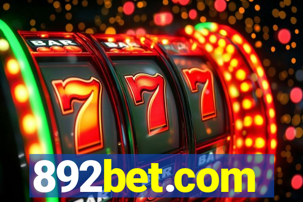 892bet.com