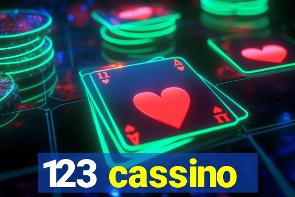 123 cassino