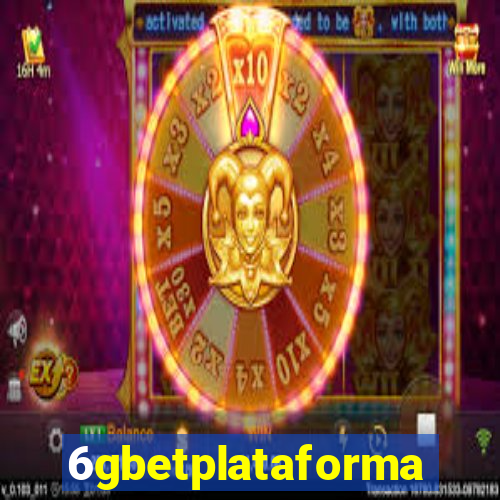 6gbetplataforma