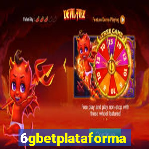 6gbetplataforma