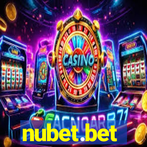 nubet.bet