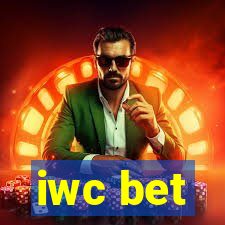 iwc bet