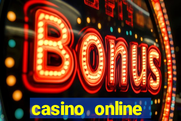 casino online dinheiro real grátis