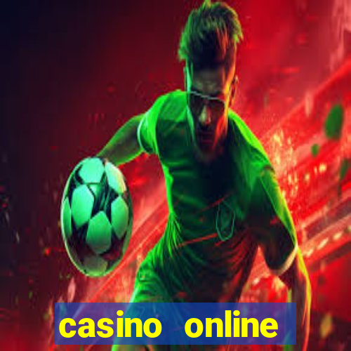 casino online dinheiro real grátis