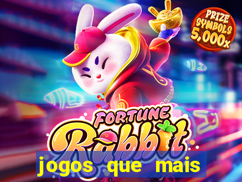 jogos que mais pagam na blaze