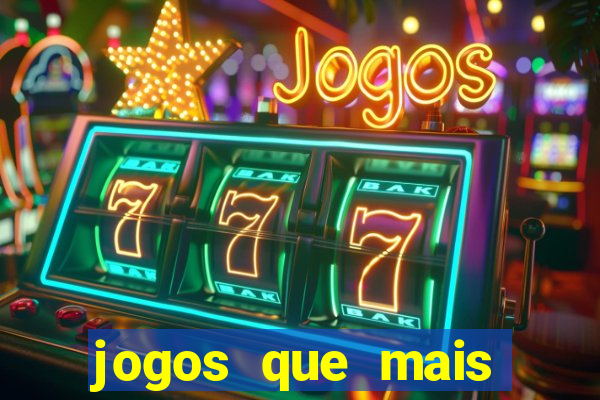 jogos que mais pagam na blaze