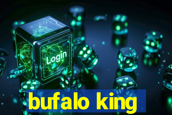 bufalo king