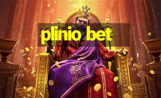 plinio bet