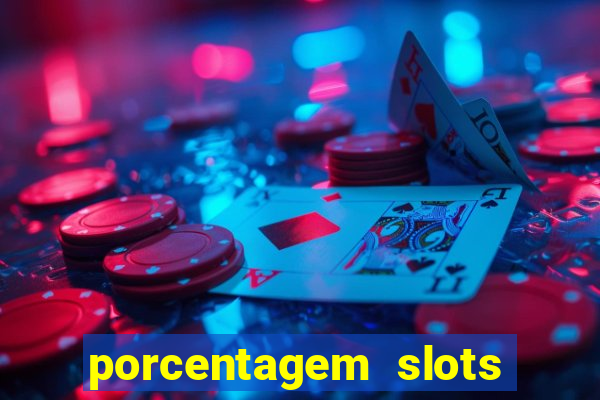 porcentagem slots pg popbra