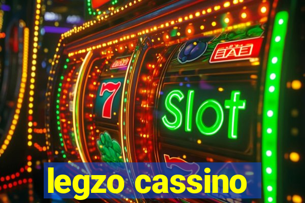 legzo cassino