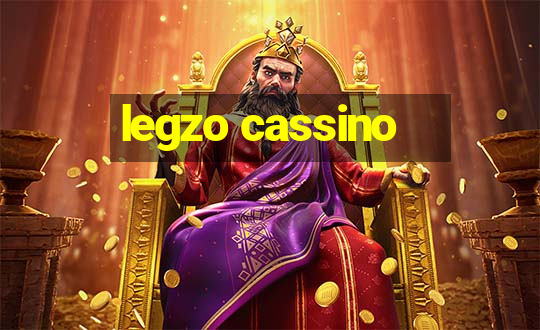 legzo cassino