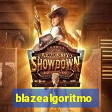 blazealgoritmo