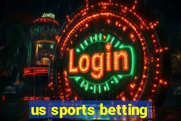 us sports betting