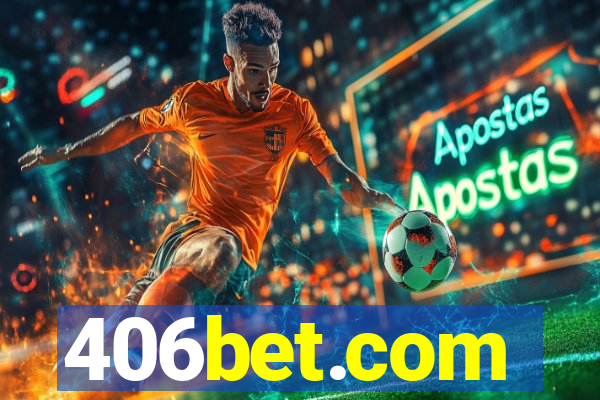 406bet.com